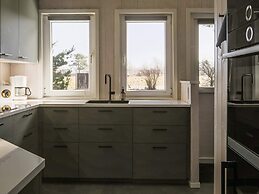 7 Person Holiday Home in Graested