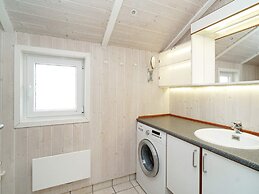 7 Person Holiday Home in Graested