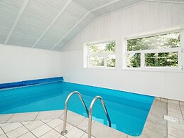 7 Person Holiday Home in Graested