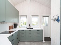 7 Person Holiday Home in Graested