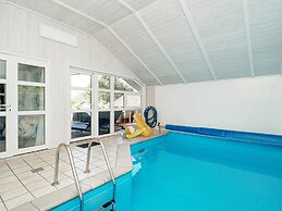 7 Person Holiday Home in Graested