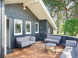 7 Person Holiday Home in Graested