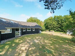 7 Person Holiday Home in Graested