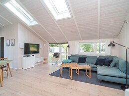 7 Person Holiday Home in Graested