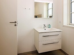 8 Person Holiday Home in Hadsund