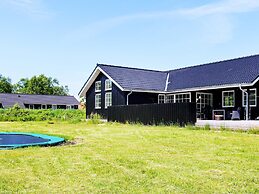 8 Person Holiday Home in Hadsund