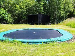 8 Person Holiday Home in Hadsund