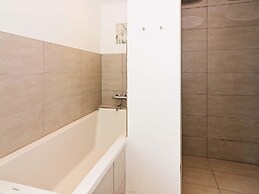 8 Person Holiday Home in Hadsund