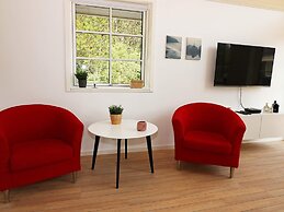 8 Person Holiday Home in Hadsund