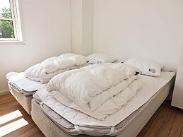 8 Person Holiday Home in Hadsund