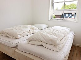 8 Person Holiday Home in Hadsund