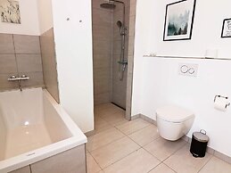 8 Person Holiday Home in Hadsund