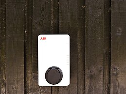 8 Person Holiday Home in Hadsund