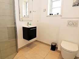 8 Person Holiday Home in Hadsund