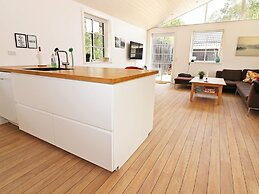 8 Person Holiday Home in Hadsund