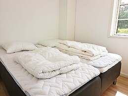 8 Person Holiday Home in Hadsund