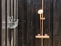 8 Person Holiday Home in Hadsund