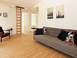 8 Person Holiday Home in Hadsund