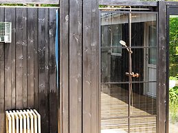 8 Person Holiday Home in Hadsund