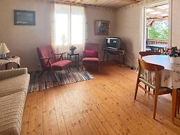 4 Person Holiday Home in Vetlanda-by Traum