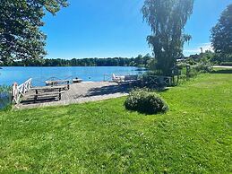 4 Person Holiday Home in Vetlanda-by Traum