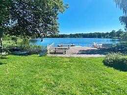 4 Person Holiday Home in Vetlanda-by Traum