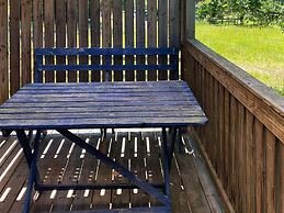 4 Person Holiday Home in Vetlanda-by Traum
