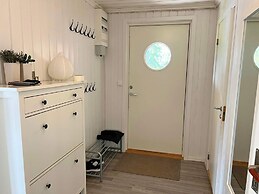 5 Person Holiday Home in Vaddo-by Traum