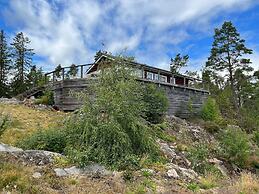 5 Person Holiday Home in Vaddo-by Traum