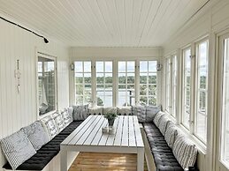 5 Person Holiday Home in Vaddo-by Traum