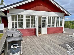 5 Person Holiday Home in Vaddo-by Traum