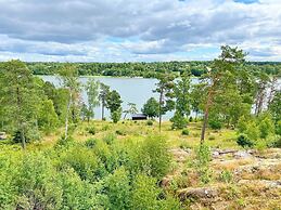 5 Person Holiday Home in Vaddo-by Traum