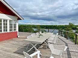 5 Person Holiday Home in Vaddo-by Traum