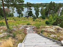 5 Person Holiday Home in Vaddo-by Traum