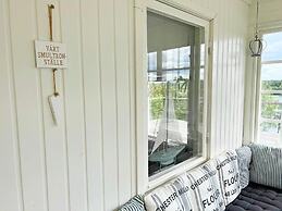 5 Person Holiday Home in Vaddo-by Traum