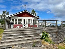 5 Person Holiday Home in Vaddo-by Traum