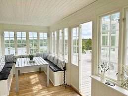 5 Person Holiday Home in Vaddo-by Traum