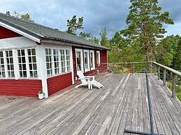 5 Person Holiday Home in Vaddo-by Traum