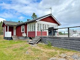 5 Person Holiday Home in Vaddo-by Traum