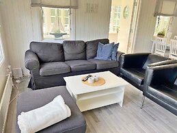 5 Person Holiday Home in Vaddo-by Traum