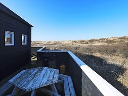 2 Person Holiday Home in Brovst