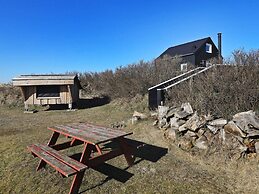 2 Person Holiday Home in Brovst