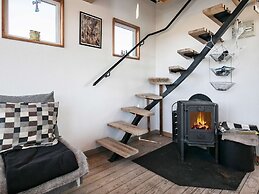 2 Person Holiday Home in Brovst