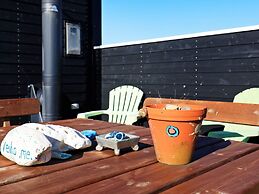 2 Person Holiday Home in Brovst