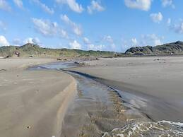 2 Person Holiday Home in Brovst