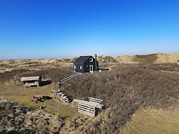 2 Person Holiday Home in Brovst