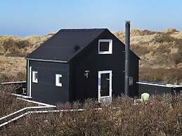 2 Person Holiday Home in Brovst