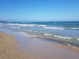 2 Person Holiday Home in Brovst