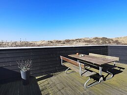 2 Person Holiday Home in Brovst