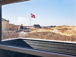 2 Person Holiday Home in Brovst